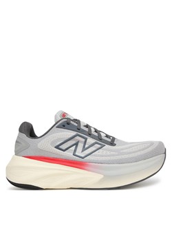 Buty do biegania New Balance More V6 MMORLC6 Szary ze sklepu eobuwie.pl w kategorii Buty sportowe męskie - zdjęcie 184666625