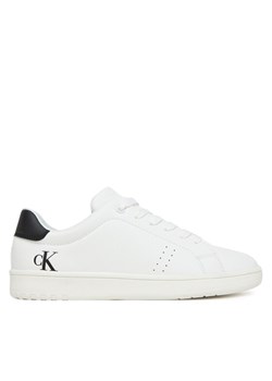 Sneakersy Calvin Klein V3X9-83156-1355 D Biały ze sklepu eobuwie.pl w kategorii Buty sportowe dziecięce - zdjęcie 184666729