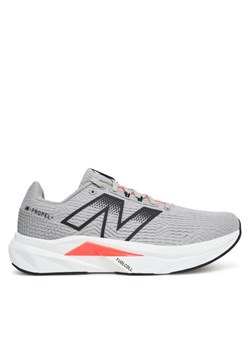 Buty do biegania New Balance FuelCell Propel V5 MFCPRCV5 Szary ze sklepu eobuwie.pl w kategorii Buty sportowe męskie - zdjęcie 184666767
