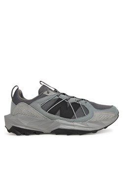 Buty do biegania New Balance Tektrel MTTTRSCG Szary ze sklepu eobuwie.pl w kategorii Buty sportowe męskie - zdjęcie 184666788