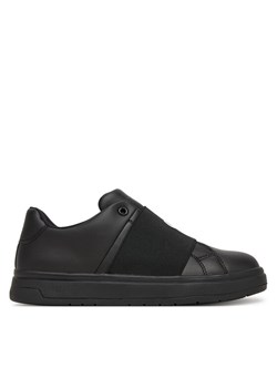 Calvin Klein Sneakersy V3X9-83162-1355 D Czarny ze sklepu MODIVO w kategorii Buty sportowe dziecięce - zdjęcie 184667845