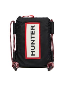 Hunter Torebka UBP1514NRS-RBO Czarny ze sklepu MODIVO w kategorii Listonoszki - zdjęcie 184667865