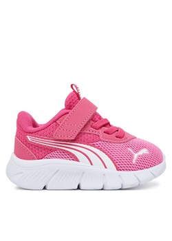 Puma Sneakersy Flexfocus Modern Ac+ Inf 311523 18 Różowy ze sklepu MODIVO w kategorii Buty sportowe dziecięce - zdjęcie 184667877
