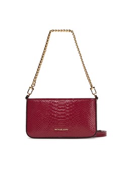 MICHAEL Michael Kors Torebka Bryant 32T5GYTU1L Bordowy ze sklepu MODIVO w kategorii Torebki damskie - zdjęcie 184667949