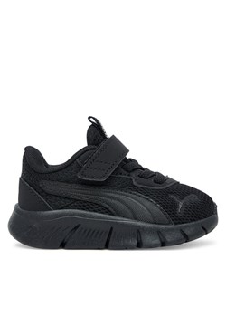 Puma Sneakersy Flexfocus Modern Ac+ Inf 311523 06 Czarny ze sklepu MODIVO w kategorii Buty sportowe dziecięce - zdjęcie 184667959