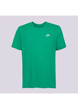 NIKE T-SHIRT M NSW CLUB TEE ze sklepu Sizeer w kategorii T-shirty męskie - zdjęcie 184669186