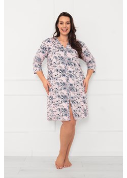 Podomka damska 3/4 rękaw Lacenta ze sklepu italianfashion w kategorii Szlafroki damskie - zdjęcie 184669346