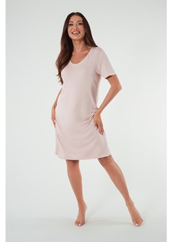 Puntini koszula damska krótki rękaw ze sklepu italianfashion w kategorii Koszule nocne - zdjęcie 184669398