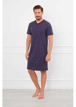 Ricardo koszula męska krótki rękaw ze sklepu italianfashion w kategorii Piżamy męskie - zdjęcie 184669406