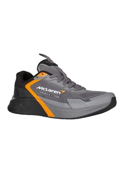 Buty K-Swiss Aero-Actv XMclarenii Steel M 04410-057-M ze sklepu ButyModne.pl w kategorii Buty sportowe męskie - zdjęcie 184669966