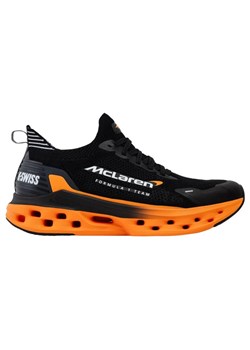 Buty K-Swiss Impls Trnr X Mclaren M 04414-073-M wielokolorowe ze sklepu ButyModne.pl w kategorii Buty sportowe męskie - zdjęcie 184669967