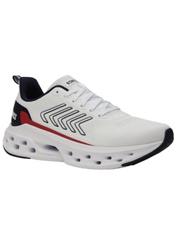 K- Swiss Buty K-Swiss Melrose Tubes Lite M 04494-130-M białe ze sklepu ButyModne.pl w kategorii Buty sportowe męskie - zdjęcie 184669996
