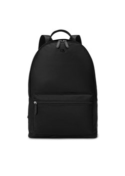 LAUREN RALPH LAUREN Plecak 431957039001 Czarny ze sklepu MODIVO w kategorii Plecaki - zdjęcie 184670339