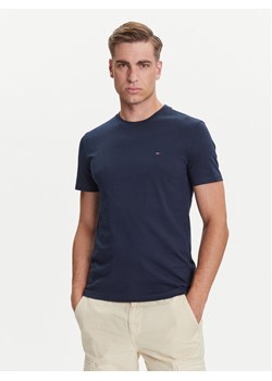 Tommy Jeans Komplet 2 t-shirtów DM0DM20687 Kolorowy Slim Fit ze sklepu MODIVO w kategorii T-shirty męskie - zdjęcie 184670349