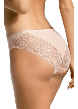 Soft&amp;Chic figi damskie BBL 2003, Kolor beżowy, Rozmiar L, Babell ze sklepu Intymna w kategorii Majtki damskie - zdjęcie 184671318