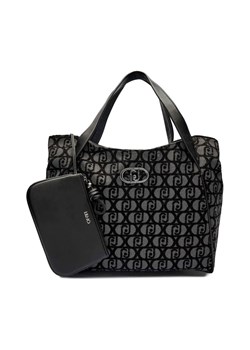 Liu Jo Shopperka + saszetka ze sklepu Gomez Fashion Store w kategorii Torby Shopper bag - zdjęcie 184671637