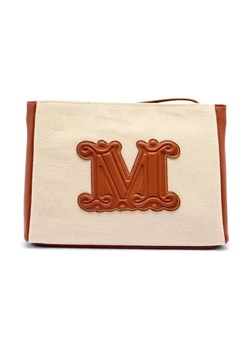 Max Mara Leisure Kopertówka CASCIA ze sklepu Gomez Fashion Store w kategorii Kopertówki - zdjęcie 184671638