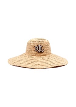 LAUREN RALPH LAUREN Kapelusz ze sklepu Gomez Fashion Store w kategorii Kapelusze damskie - zdjęcie 184671645