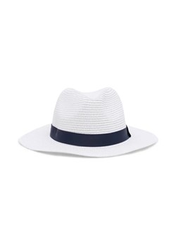 LAUREN RALPH LAUREN Kapelusz CLSSC FEDORA ze sklepu Gomez Fashion Store w kategorii Kapelusze damskie - zdjęcie 184671646