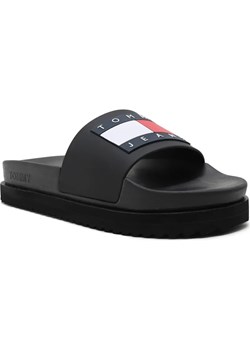 Tommy Jeans Klapki ze sklepu Gomez Fashion Store w kategorii Klapki damskie - zdjęcie 184671649