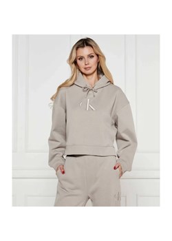 Calvin Klein Jeans Bluza | Relaxed fit ze sklepu Gomez Fashion Store w kategorii Bluzy damskie - zdjęcie 184671656