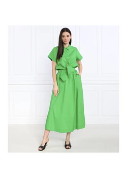 Twinset Actitude Sukienka ze sklepu Gomez Fashion Store w kategorii Sukienki - zdjęcie 184671666