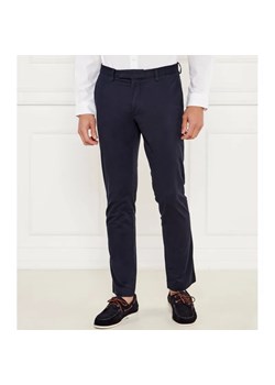 POLO RALPH LAUREN Spodnie chino | Slim Fit ze sklepu Gomez Fashion Store w kategorii Spodnie męskie - zdjęcie 184672365
