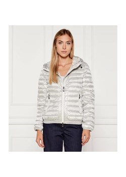 Marc Cain Puchowa kurtka | Loose fit - id: CR254W000011803 - marki Marc Cain - 184672377 Marc Cain Puchowa kurtka | Loose fit ze sklepu Gomez Fashion Store w kategorii Kurtki damskie - zdjęcie 184672377