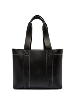 HUGO Shopperka Becky UP ze sklepu Gomez Fashion Store w kategorii Torby Shopper bag - zdjęcie 184672388