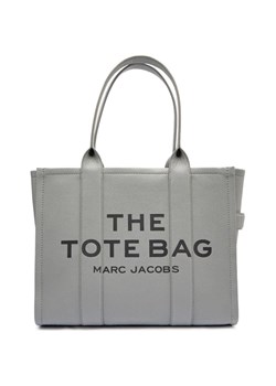 Marc Jacobs Skórzana shopperka THE LARGE TOTE ze sklepu Gomez Fashion Store w kategorii Torby Shopper bag - zdjęcie 184672395