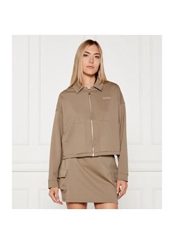 GUESS ACTIVE Bluza CARLA | Relaxed fit ze sklepu Gomez Fashion Store w kategorii Bluzy damskie - zdjęcie 184672407