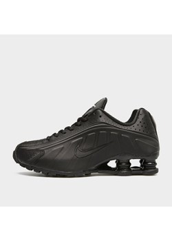 W NIKE SHOX R4 ze sklepu JD Sports  w kategorii Buty sportowe damskie - zdjęcie 184673457