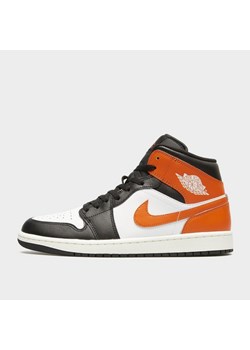 AIR JORDAN 1 MID ze sklepu JD Sports  w kategorii Buty sportowe męskie - zdjęcie 184673459