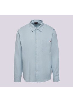 DICKIES KOSZULA GALLATIN SHIRT LS ze sklepu Sizeer w kategorii Koszule męskie - zdjęcie 184673617