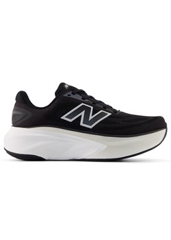Buty damskie New Balance Fresh Foam x More v6 WMORGR6 – czarne ze sklepu New Balance Poland w kategorii Buty sportowe damskie - zdjęcie 184675206