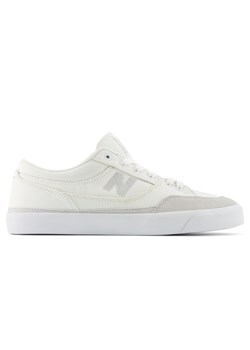 Buty męskie New Balance Numeric NM417LWG – białe ze sklepu New Balance Poland w kategorii Buty sportowe męskie - zdjęcie 184675208