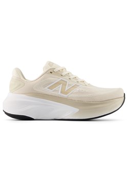 Buty damskie New Balance Fresh Foam x More v6 WMORLB6 – beżowe ze sklepu New Balance Poland w kategorii Buty sportowe damskie - zdjęcie 184675209