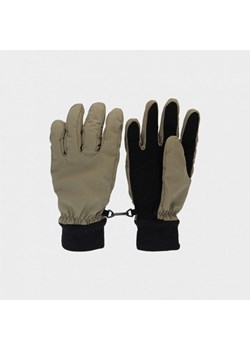 Rękawiczki softshell uniseks OUTHORN OTHAW22AFGLU023 ze sklepu Sportstylestory.com w kategorii Rękawiczki męskie - zdjęcie 184675356
