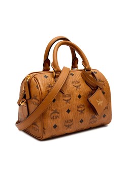 MCM Kuferek ELLA Boston ze sklepu Gomez Fashion Store w kategorii Kuferki - zdjęcie 184675498