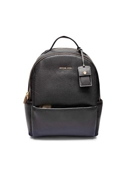 Michael Kors Skórzany plecak SABLE ze sklepu Gomez Fashion Store w kategorii Plecaki - zdjęcie 184675505