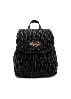 Love Moschino Plecak ze sklepu Gomez Fashion Store w kategorii Plecaki - zdjęcie 184675519
