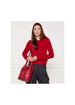 Furla Skórzana torebka na ramię FURLA SFERA S ze sklepu Gomez Fashion Store w kategorii Listonoszki - zdjęcie 184675548