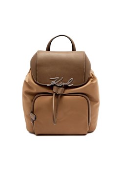 Karl Lagerfeld Plecak k/signature ze sklepu Gomez Fashion Store w kategorii Plecaki - zdjęcie 184675556