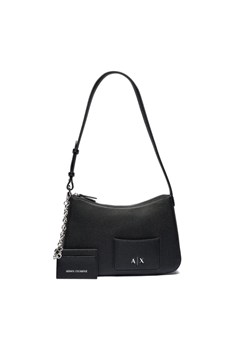 Armani Exchange Torebka na ramię ze sklepu Gomez Fashion Store w kategorii Listonoszki - zdjęcie 184675559