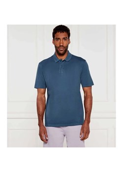 BOSS ORANGE Polo Pe__Dye | Regular Fit ze sklepu Gomez Fashion Store w kategorii T-shirty męskie - zdjęcie 184675576