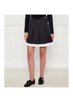 Karl Lagerfeld Spódnica Ikon ze sklepu Gomez Fashion Store w kategorii Spódnice - zdjęcie 184675586