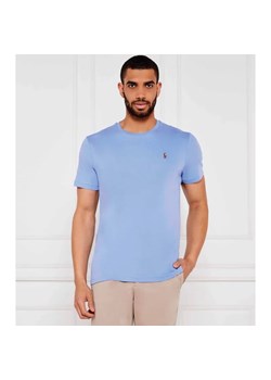 POLO RALPH LAUREN T-shirt | Custom slim fit ze sklepu Gomez Fashion Store w kategorii T-shirty męskie - zdjęcie 184675587