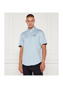 BOSS GREEN Koszula B_Motion S | Regular Fit | stretch ze sklepu Gomez Fashion Store w kategorii Koszule męskie - zdjęcie 184675595