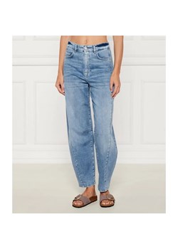 Marc Cain Jeansy RUMA | Relaxed fit ze sklepu Gomez Fashion Store w kategorii Jeansy damskie - zdjęcie 184675598