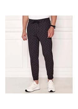 Armani Exchange Spodnie dresowe | Regular Fit ze sklepu Gomez Fashion Store w kategorii Spodnie męskie - zdjęcie 184676217